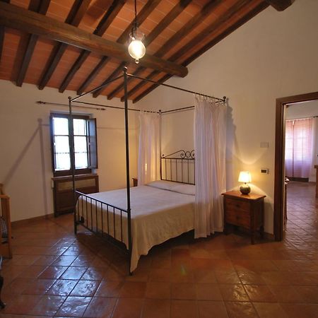 Agriturismo Ragoncino Лаятіко Номер фото