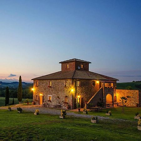 Agriturismo Ragoncino Лаятіко Екстер'єр фото