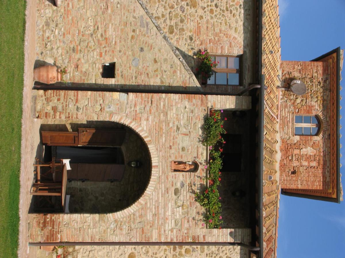 Agriturismo Ragoncino Лаятіко Екстер'єр фото