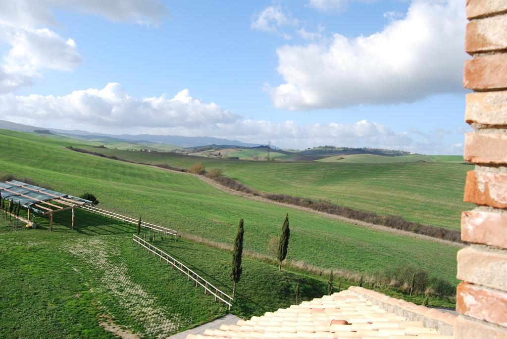 Agriturismo Ragoncino Лаятіко Екстер'єр фото