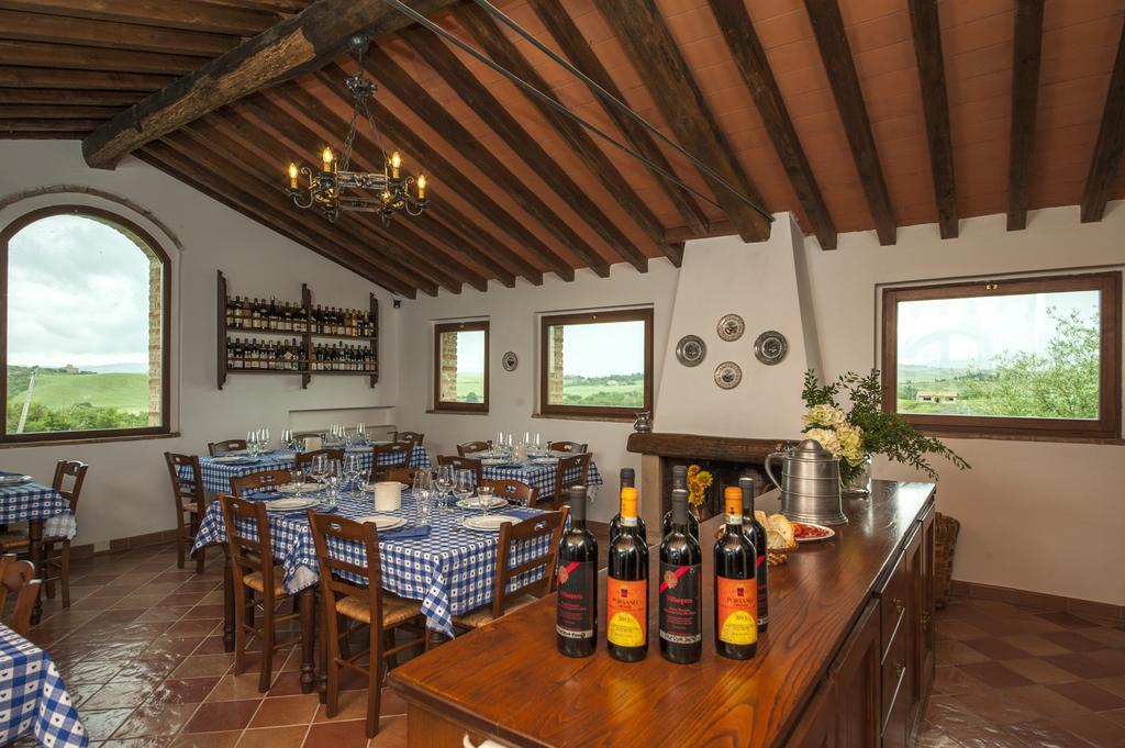 Agriturismo Ragoncino Лаятіко Екстер'єр фото