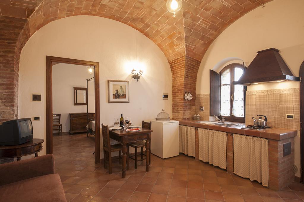 Agriturismo Ragoncino Лаятіко Номер фото