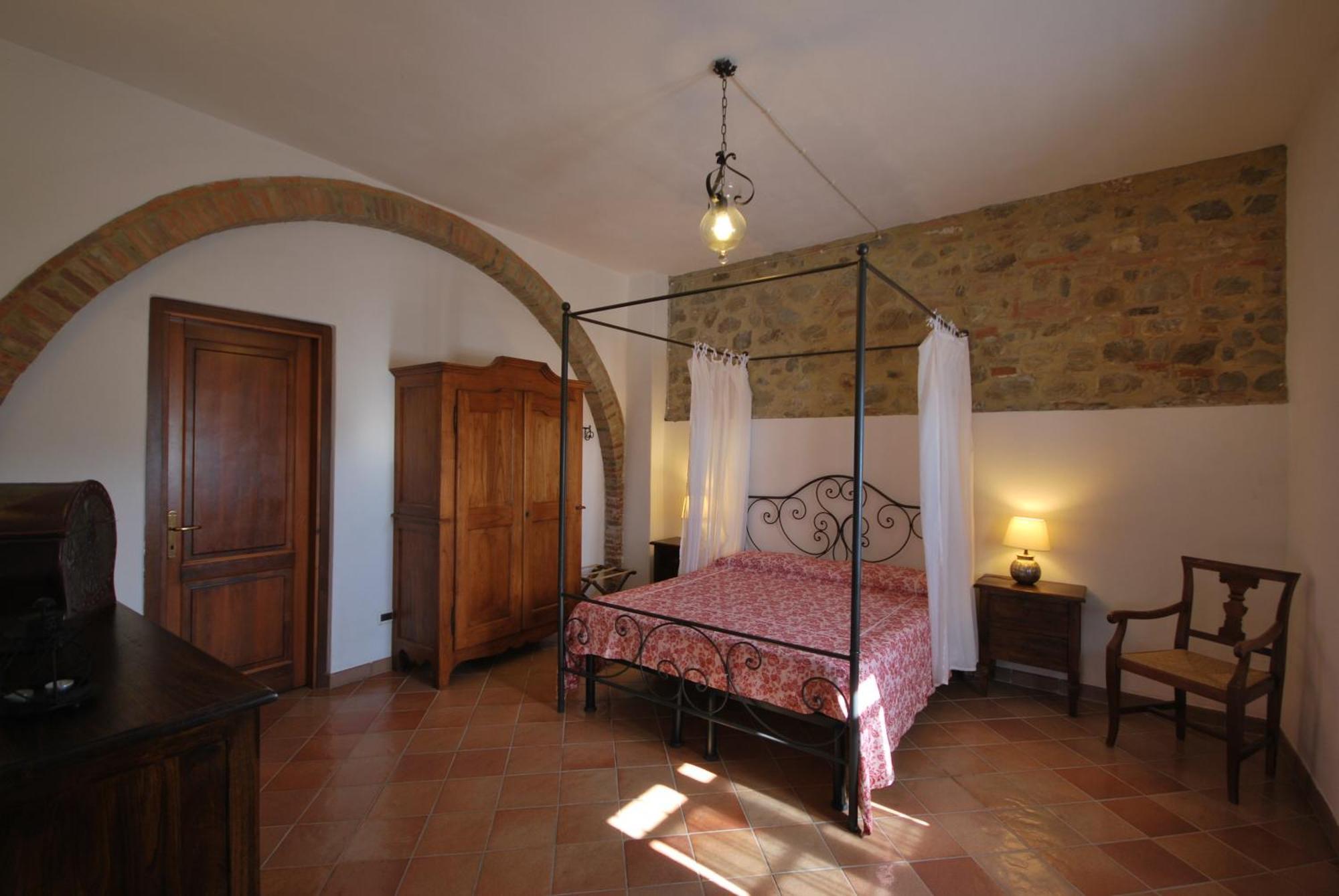 Agriturismo Ragoncino Лаятіко Номер фото