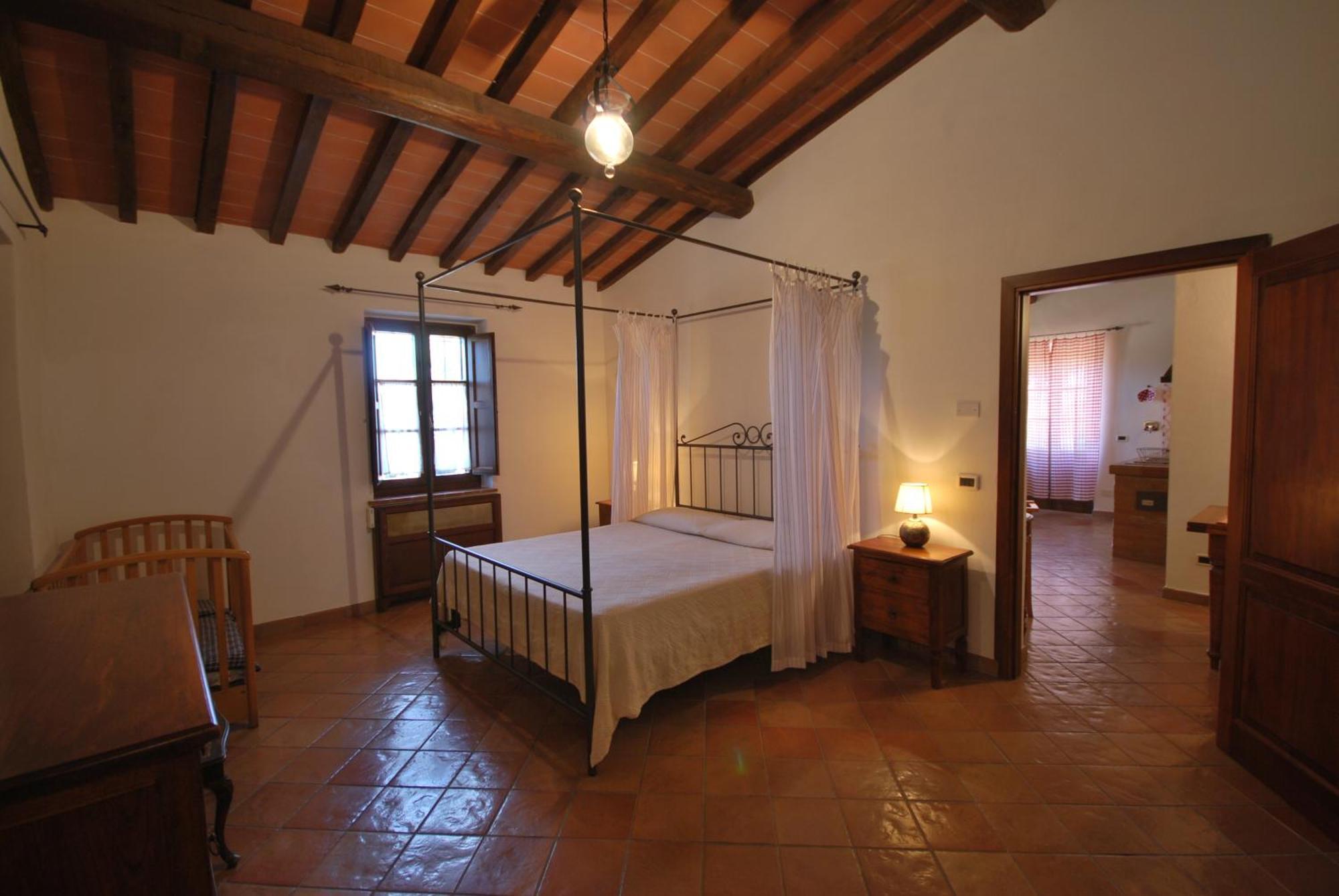 Agriturismo Ragoncino Лаятіко Номер фото