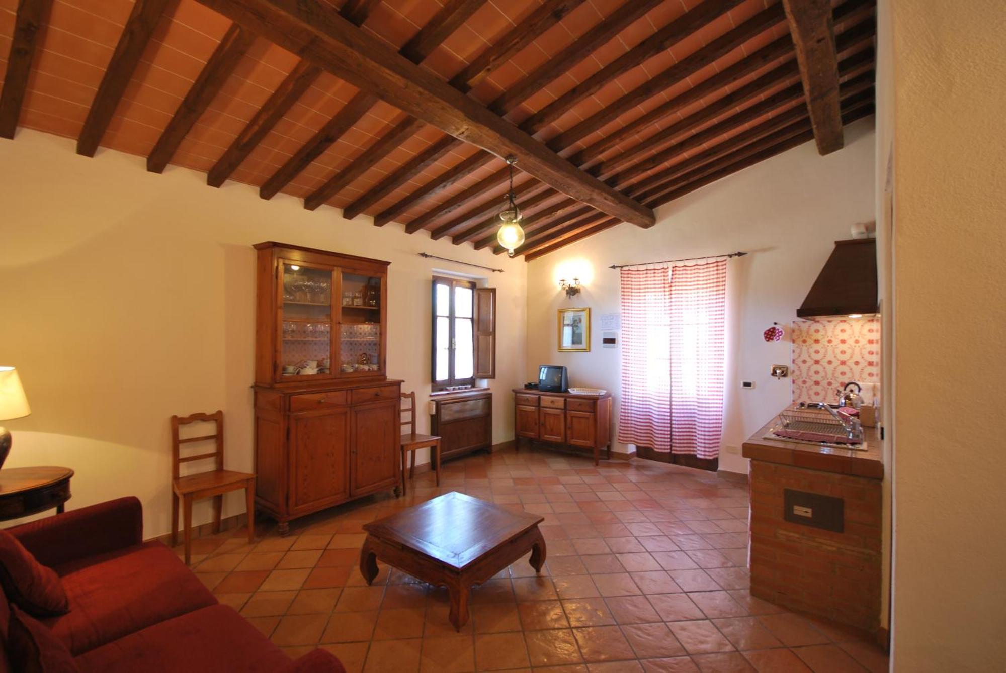 Agriturismo Ragoncino Лаятіко Номер фото