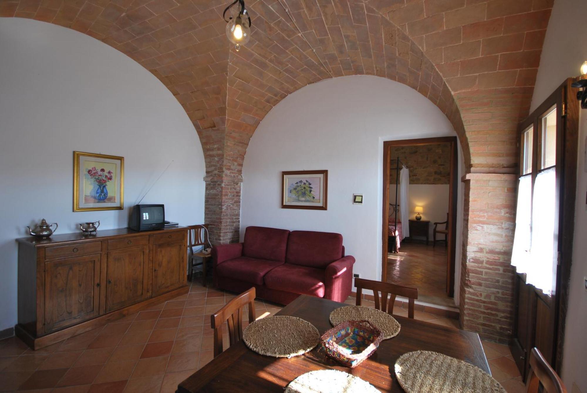Agriturismo Ragoncino Лаятіко Номер фото
