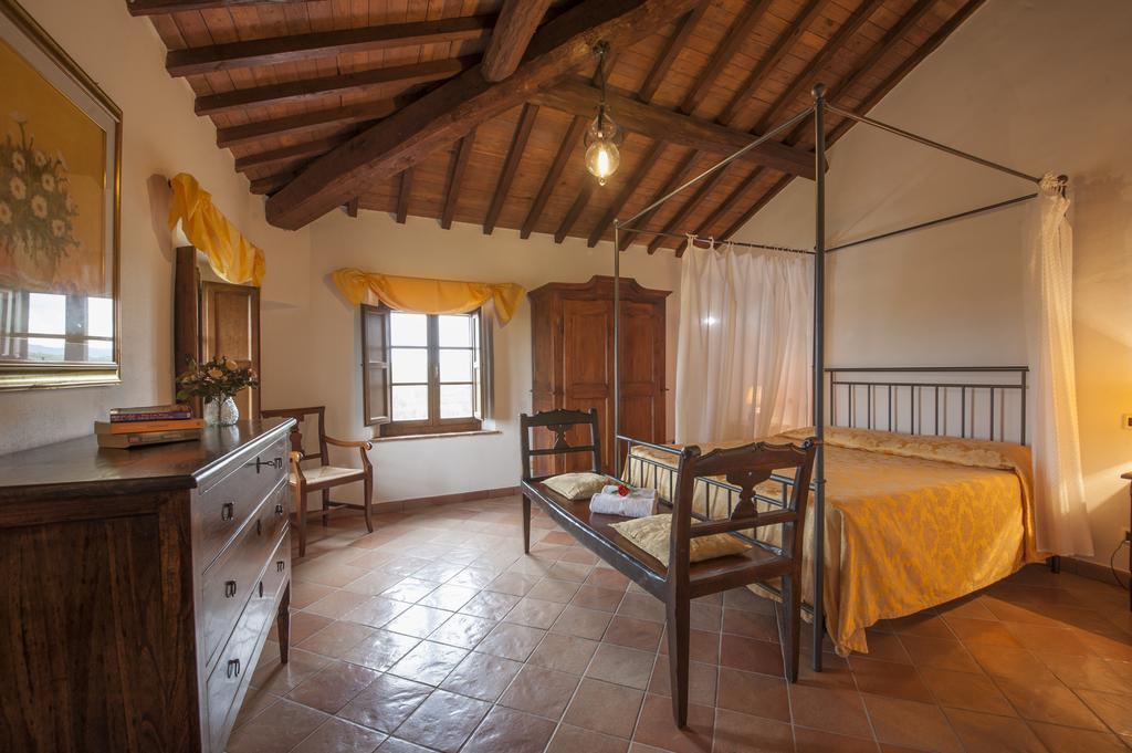 Agriturismo Ragoncino Лаятіко Номер фото