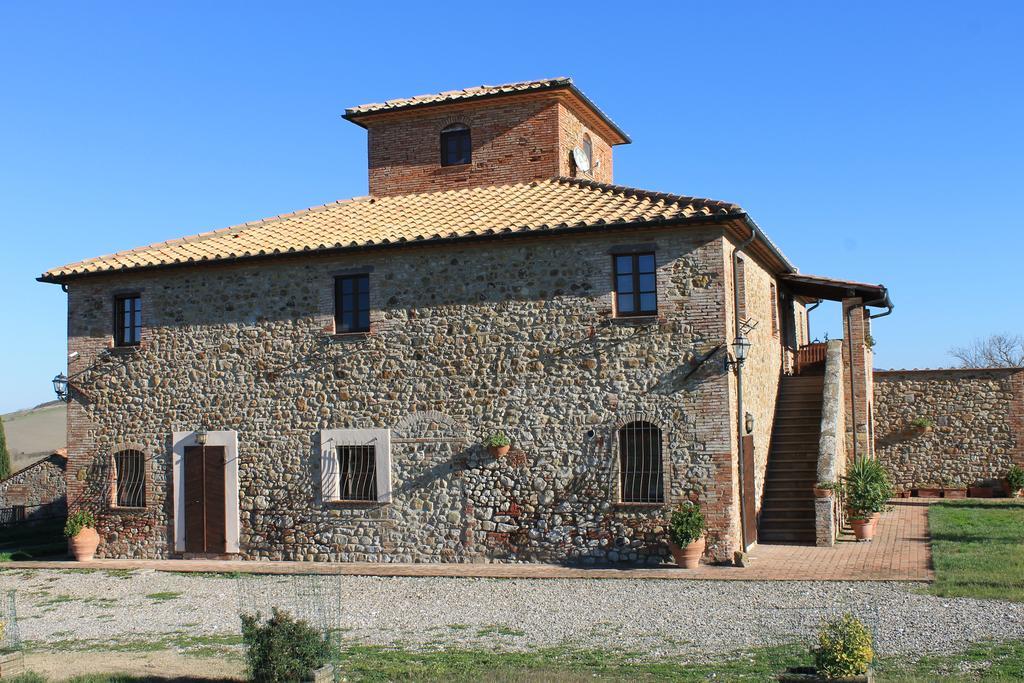 Agriturismo Ragoncino Лаятіко Екстер'єр фото