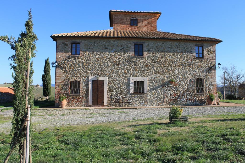 Agriturismo Ragoncino Лаятіко Екстер'єр фото
