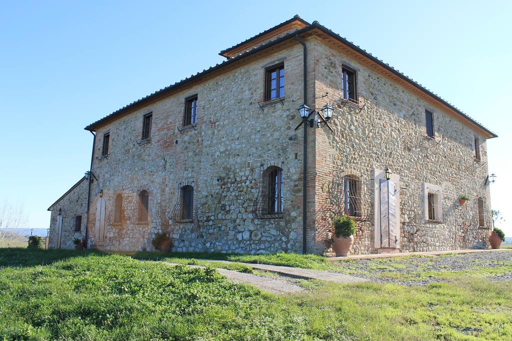 Agriturismo Ragoncino Лаятіко Екстер'єр фото