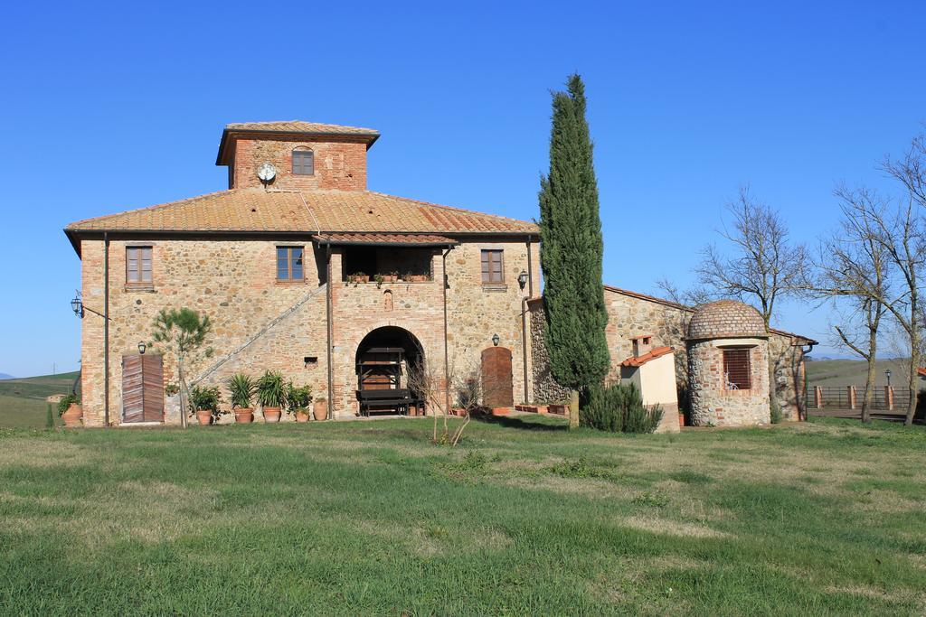 Agriturismo Ragoncino Лаятіко Екстер'єр фото