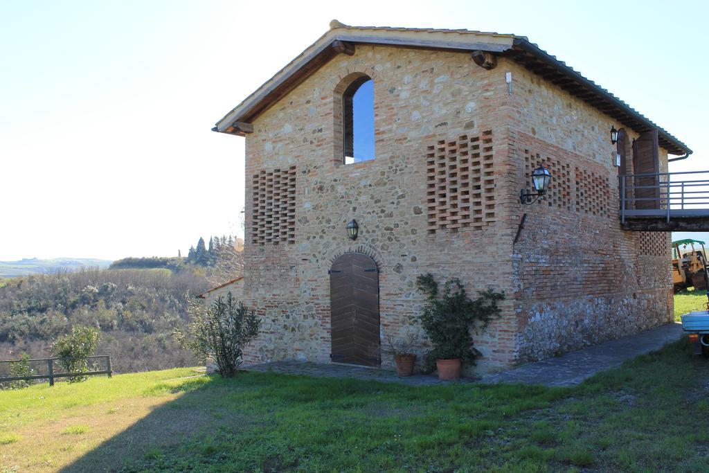 Agriturismo Ragoncino Лаятіко Екстер'єр фото