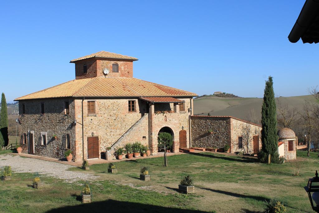 Agriturismo Ragoncino Лаятіко Екстер'єр фото