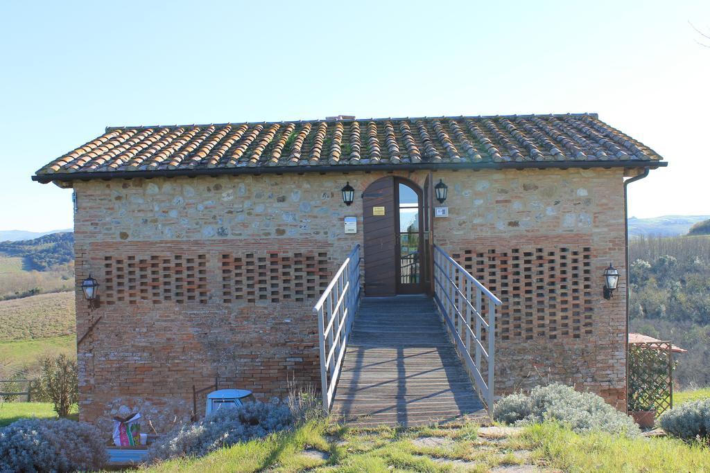Agriturismo Ragoncino Лаятіко Екстер'єр фото