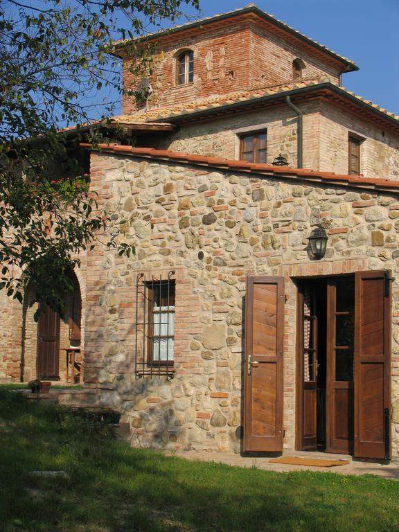 Agriturismo Ragoncino Лаятіко Екстер'єр фото
