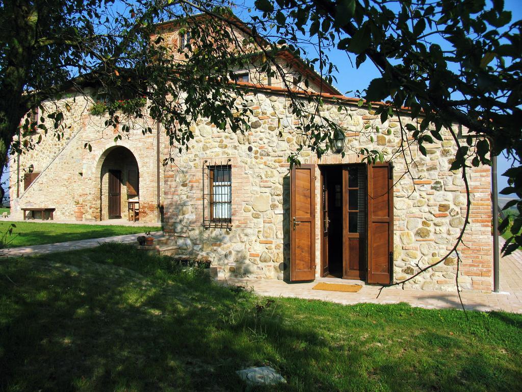 Agriturismo Ragoncino Лаятіко Екстер'єр фото