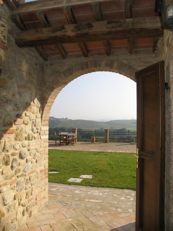 Agriturismo Ragoncino Лаятіко Екстер'єр фото