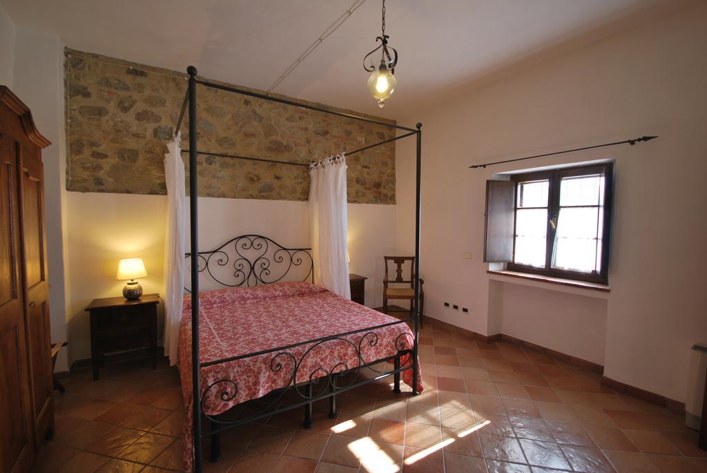 Agriturismo Ragoncino Лаятіко Номер фото