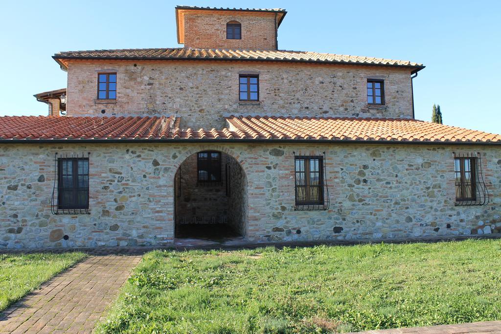 Agriturismo Ragoncino Лаятіко Екстер'єр фото