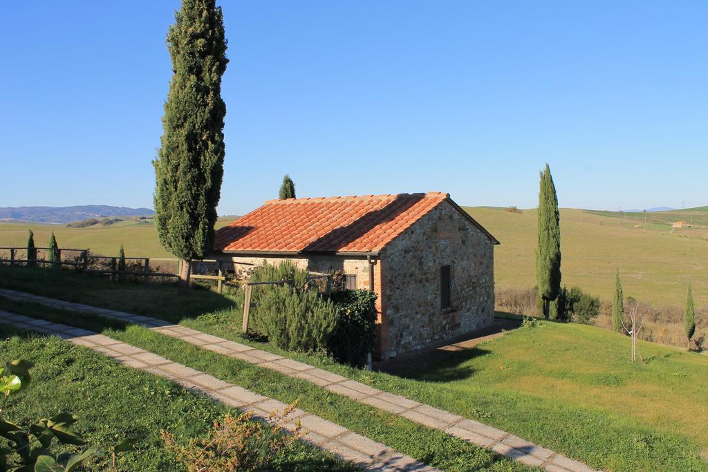 Agriturismo Ragoncino Лаятіко Екстер'єр фото