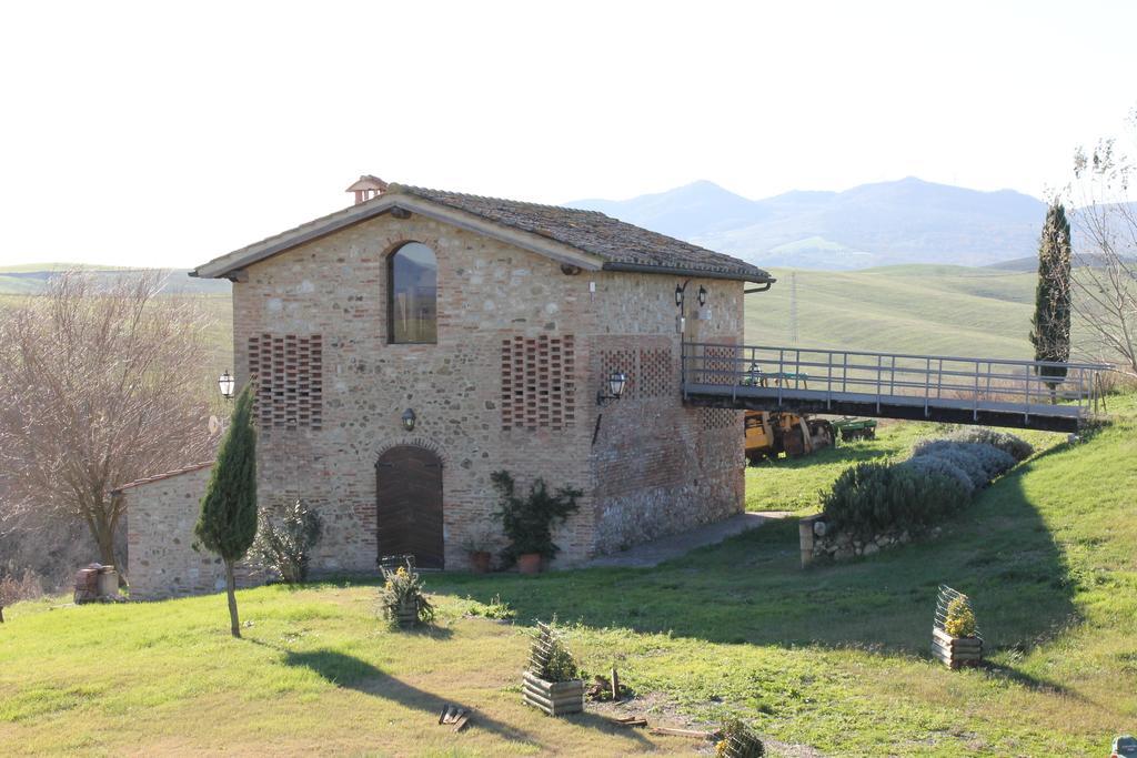 Agriturismo Ragoncino Лаятіко Екстер'єр фото