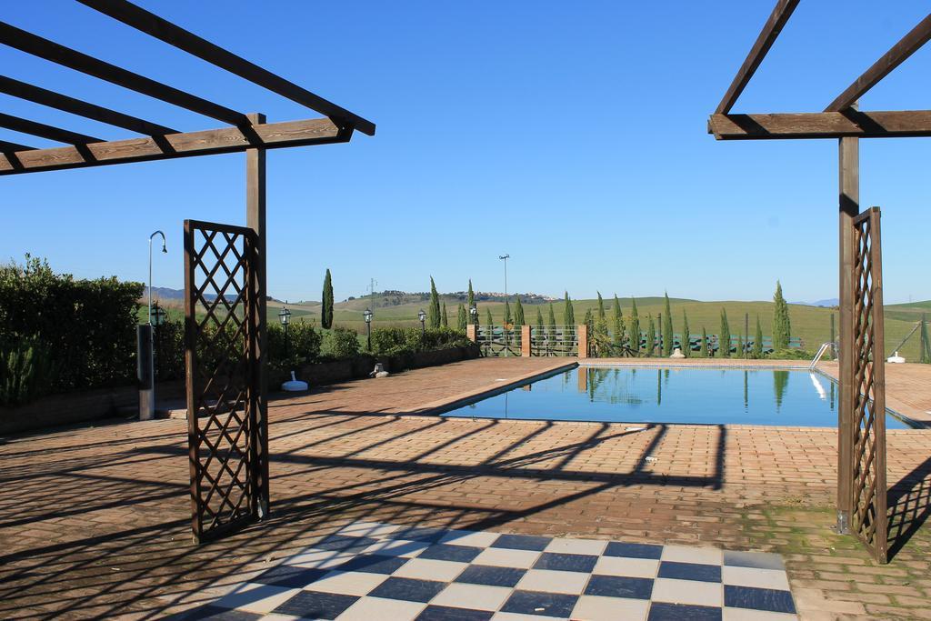 Agriturismo Ragoncino Лаятіко Екстер'єр фото