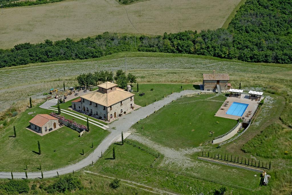 Agriturismo Ragoncino Лаятіко Екстер'єр фото
