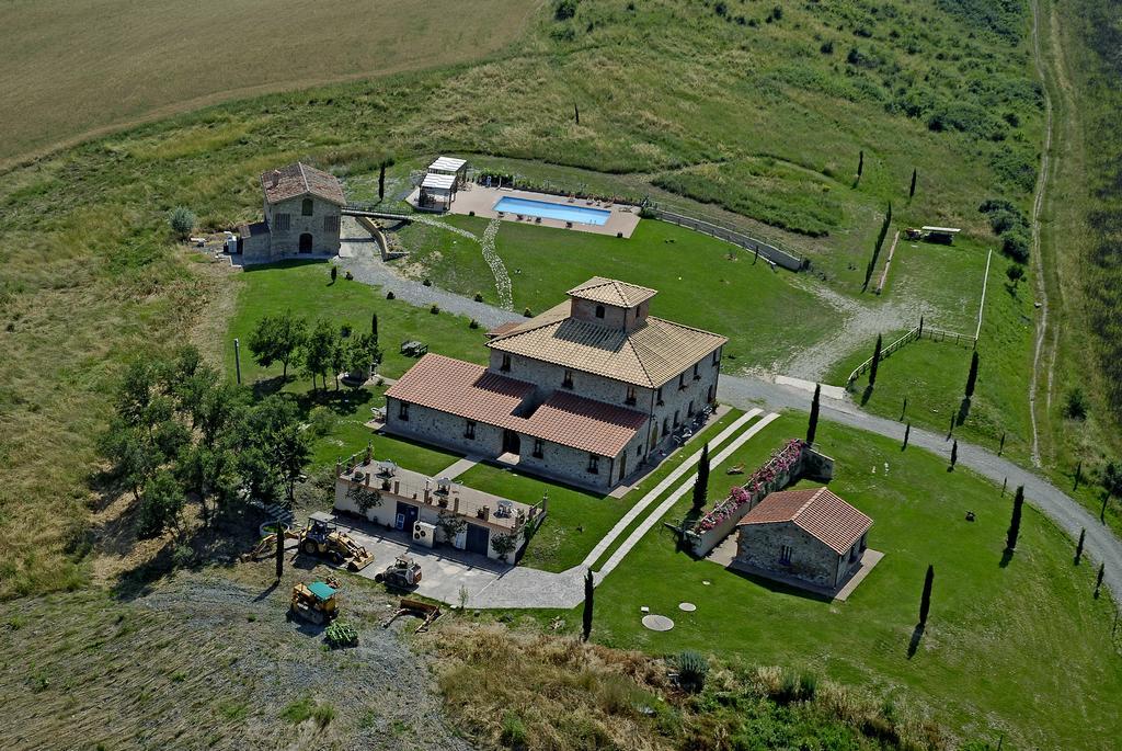 Agriturismo Ragoncino Лаятіко Екстер'єр фото