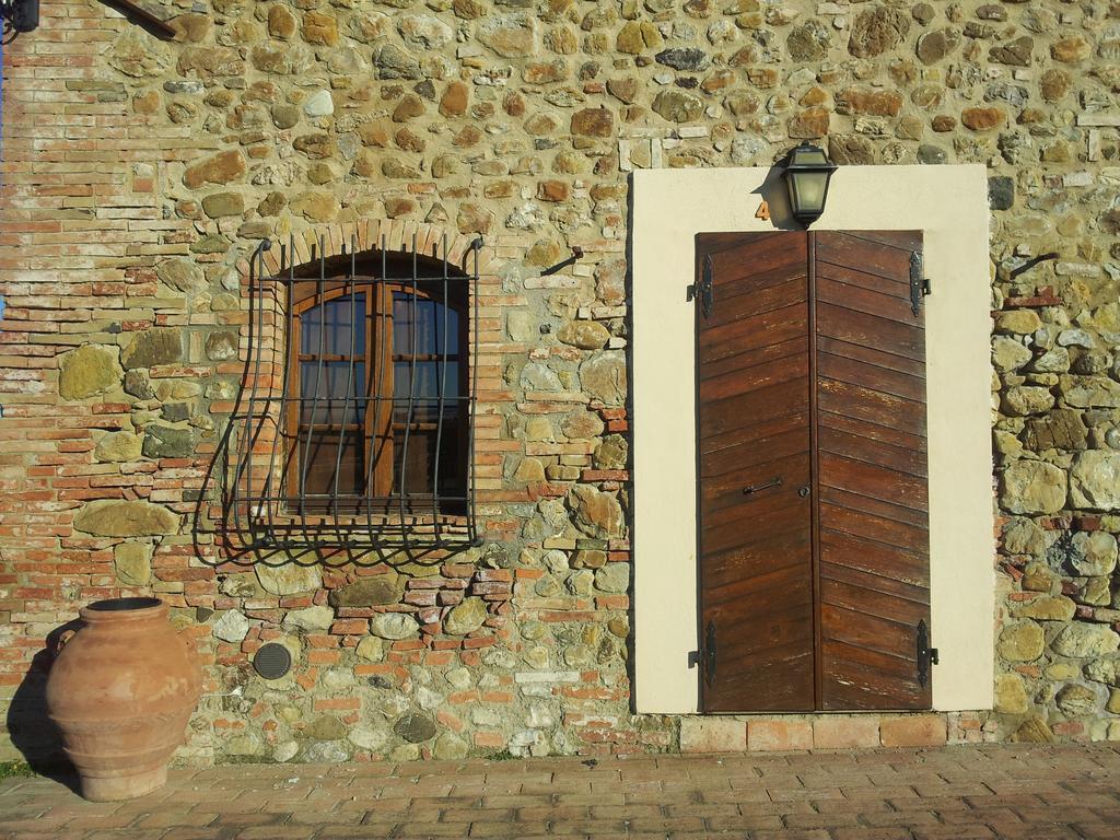 Agriturismo Ragoncino Лаятіко Екстер'єр фото