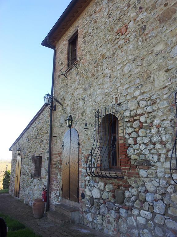 Agriturismo Ragoncino Лаятіко Екстер'єр фото