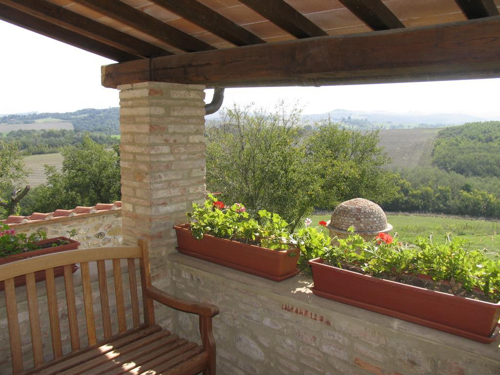 Agriturismo Ragoncino Лаятіко Екстер'єр фото