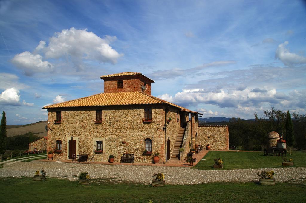 Agriturismo Ragoncino Лаятіко Екстер'єр фото