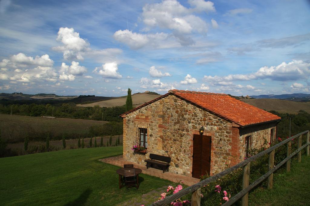 Agriturismo Ragoncino Лаятіко Екстер'єр фото