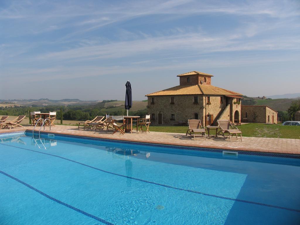 Agriturismo Ragoncino Лаятіко Екстер'єр фото