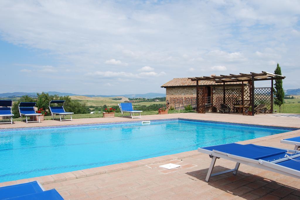 Agriturismo Ragoncino Лаятіко Екстер'єр фото