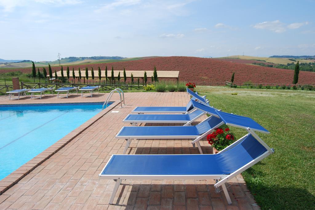 Agriturismo Ragoncino Лаятіко Екстер'єр фото