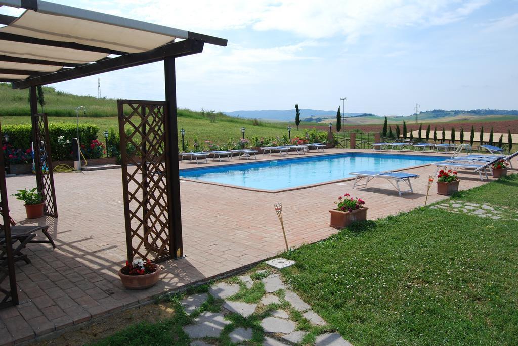 Agriturismo Ragoncino Лаятіко Екстер'єр фото