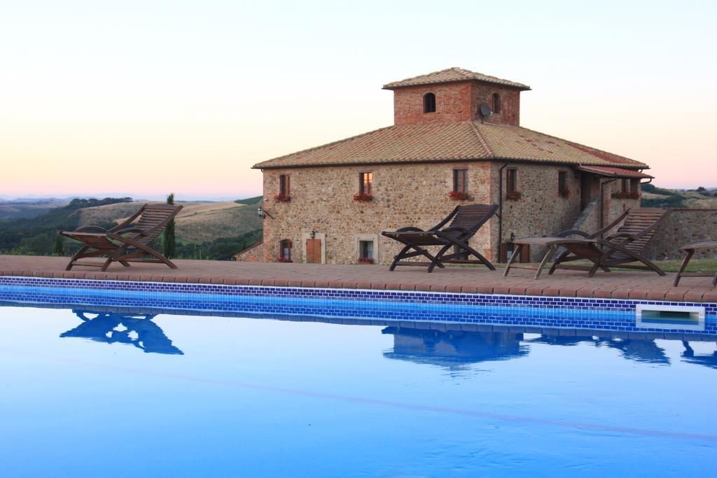 Agriturismo Ragoncino Лаятіко Екстер'єр фото
