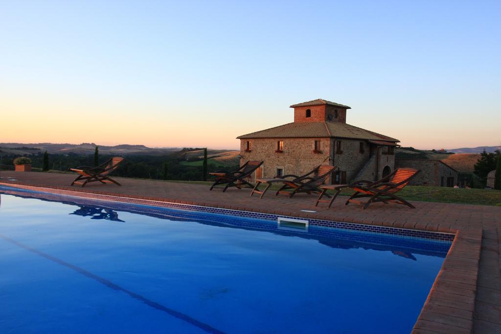 Agriturismo Ragoncino Лаятіко Екстер'єр фото