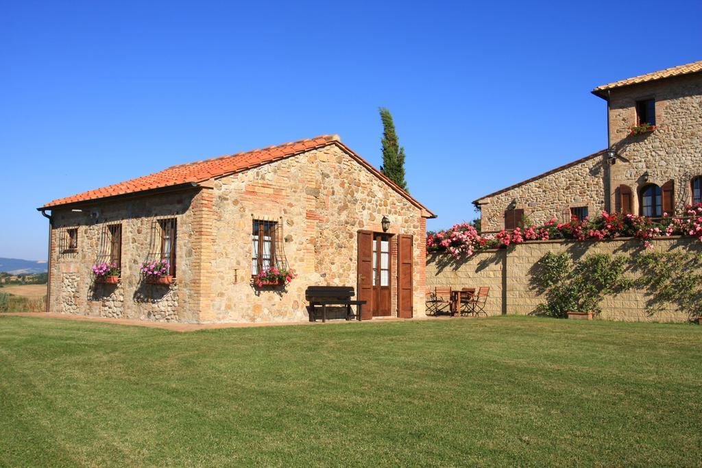 Agriturismo Ragoncino Лаятіко Екстер'єр фото