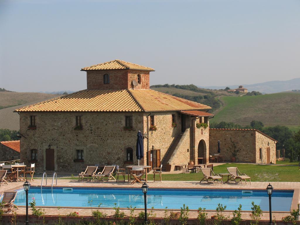 Agriturismo Ragoncino Лаятіко Екстер'єр фото