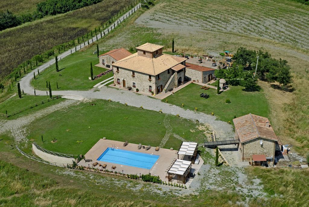 Agriturismo Ragoncino Лаятіко Екстер'єр фото