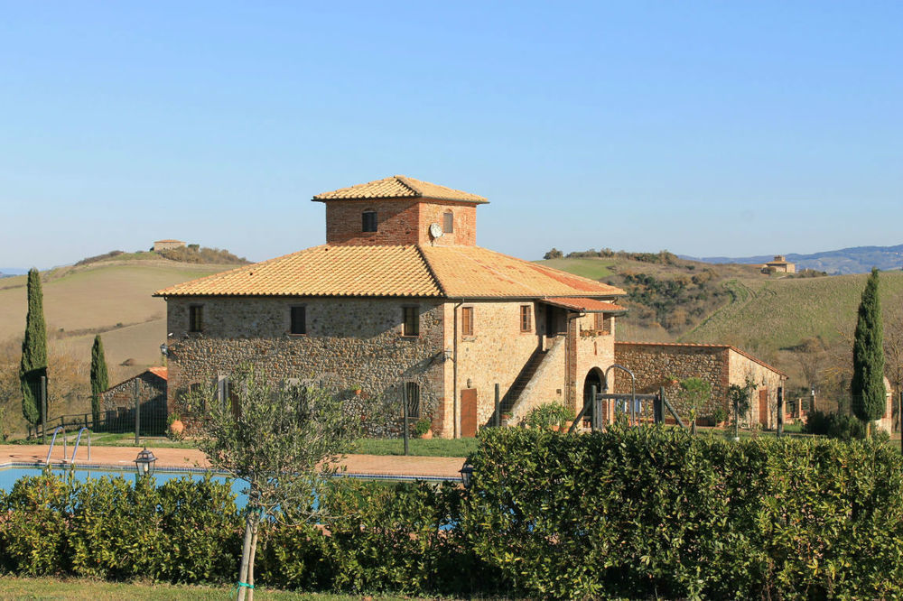 Agriturismo Ragoncino Лаятіко Екстер'єр фото