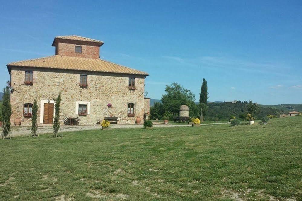 Agriturismo Ragoncino Лаятіко Екстер'єр фото