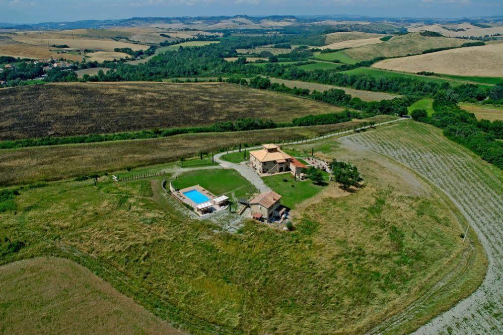 Agriturismo Ragoncino Лаятіко Екстер'єр фото