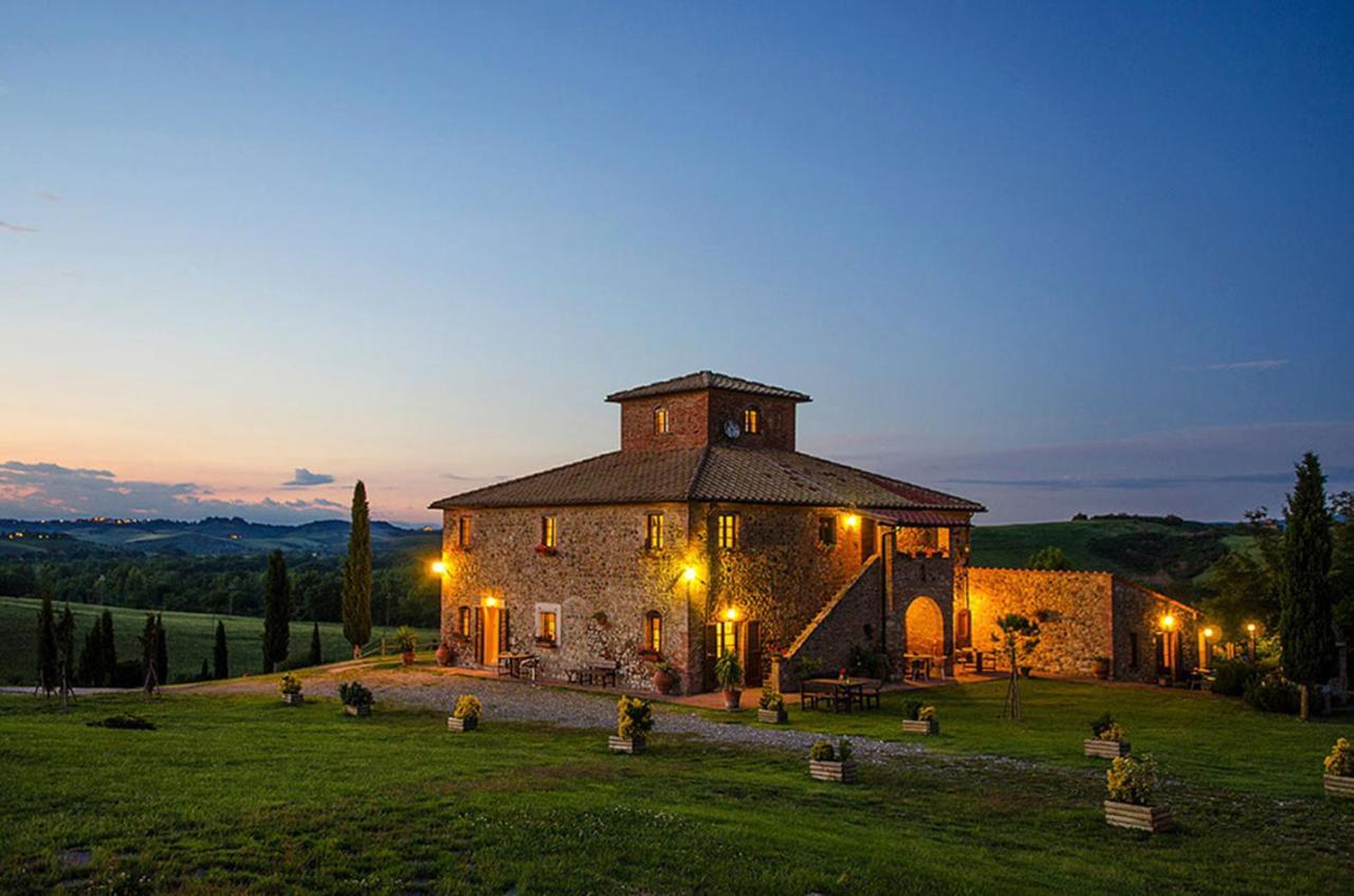 Agriturismo Ragoncino Лаятіко Екстер'єр фото