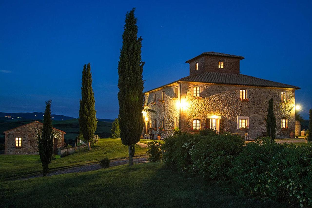Agriturismo Ragoncino Лаятіко Екстер'єр фото