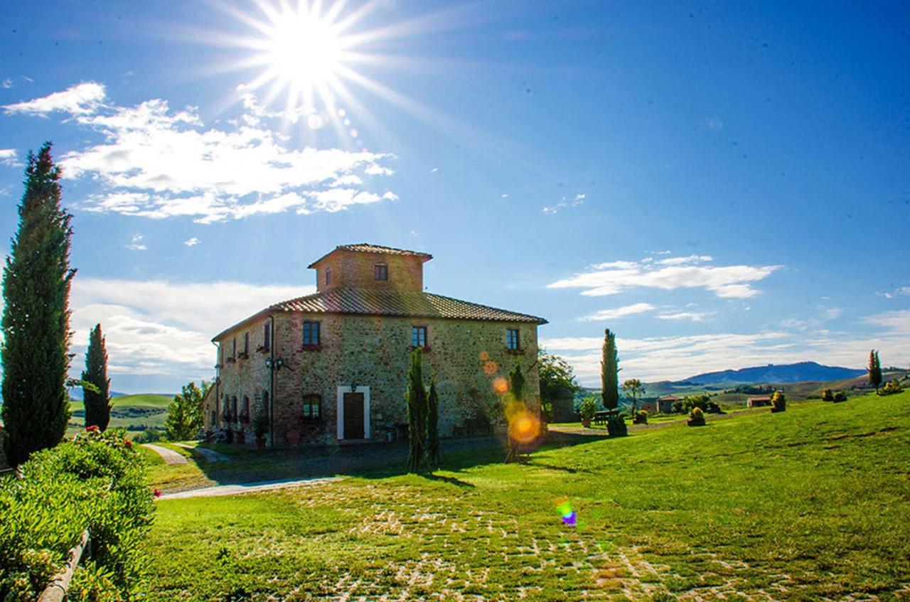 Agriturismo Ragoncino Лаятіко Екстер'єр фото
