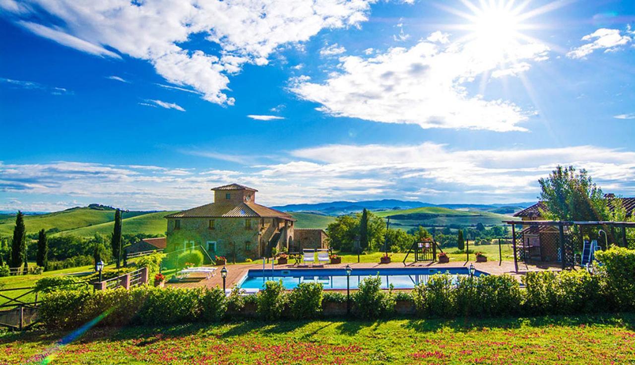 Agriturismo Ragoncino Лаятіко Екстер'єр фото